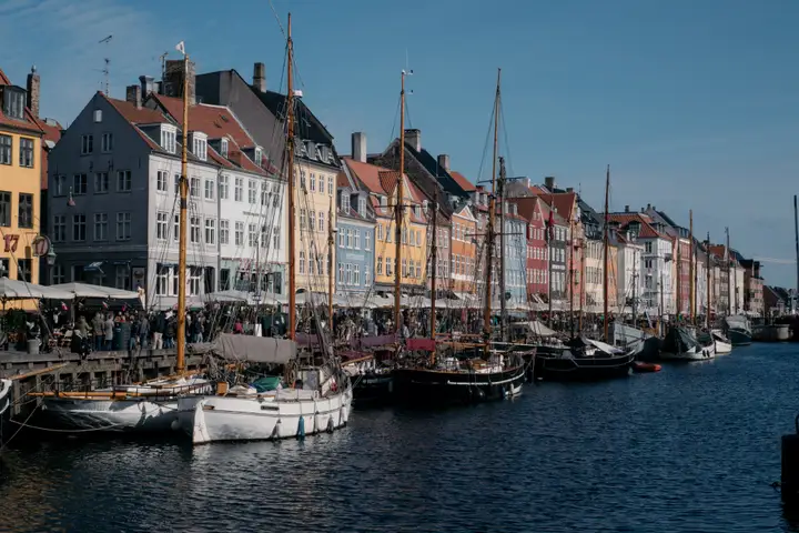 Copenhagen photo 2